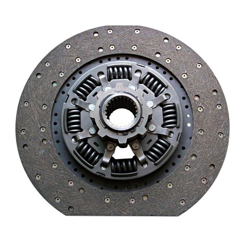 Plate Clutch 3708590 for Volvo 3708590