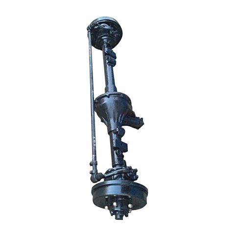 Diff.carrier - FA" ARB40" 17298345 for Volvo 17298345