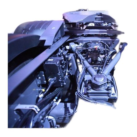 Spare parts 3057139CQ-20 for Volvo machinery 3057139CQ-20