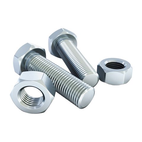 EXPANDING NUT, M6 930761 for Volvo 930761