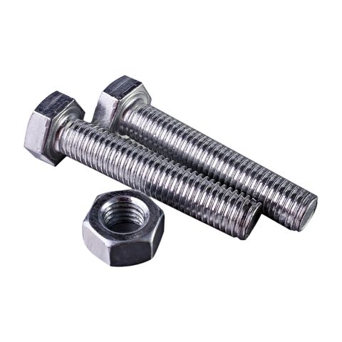 LOCK NUT, M20 997398 for Volvo 997398