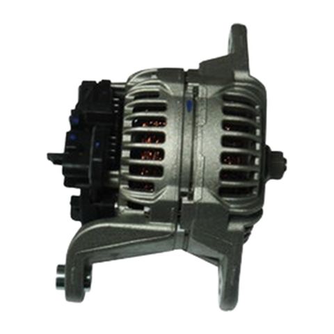 Spare parts 973D for Volvo machinery 973D