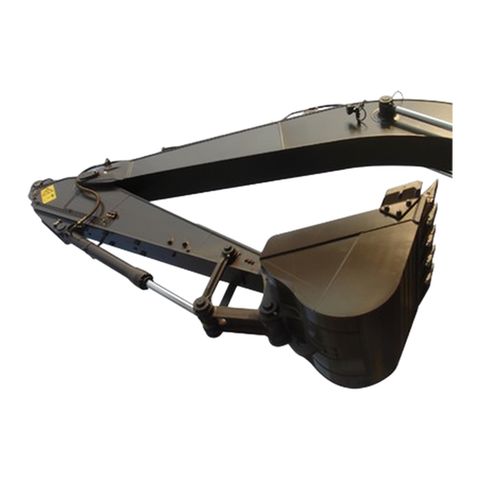 Spare parts VOE11432063 for Volvo machinery VOE11432063