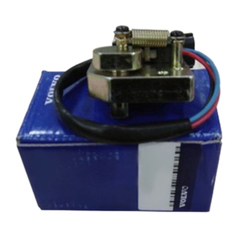 Spare parts LP-016-22A_2 for Volvo machinery LP-016-22A_2