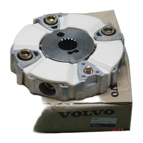 Spare parts 71К6-02710 for Volvo machinery 71К6-02710