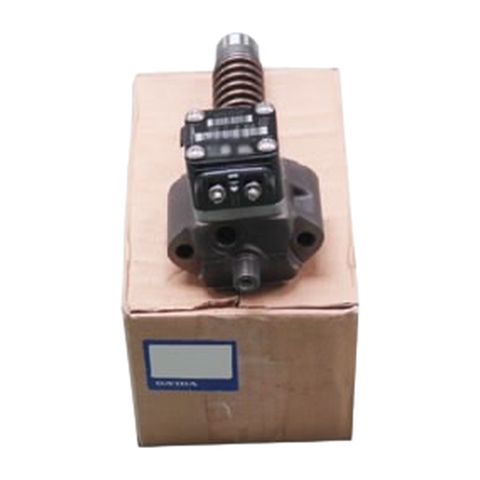 Spare parts 17253221 for Volvo machinery 17253221