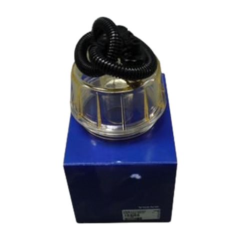 Spare parts 6BTAA5.9-C180 for Volvo machinery 6BTAA5.9-C180