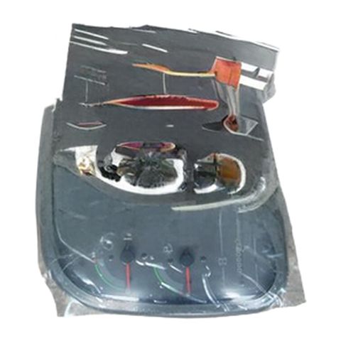 Spare parts 17515131 for Volvo machinery 17515131