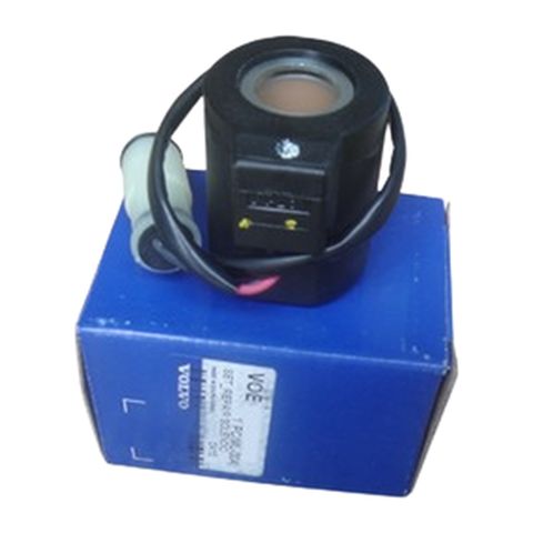 Spare parts 217638 for Volvo machinery 217638