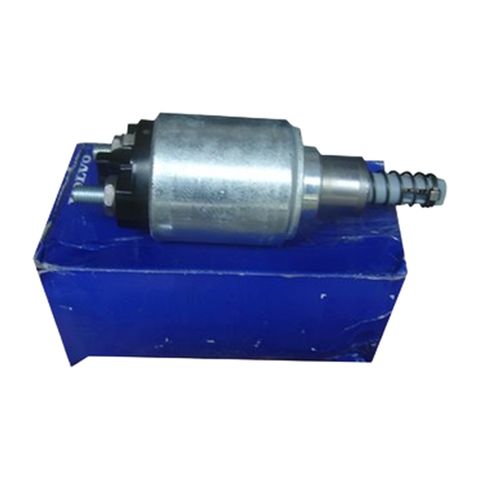 Spare parts 2407072 for Volvo machinery 2407072