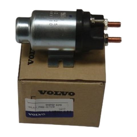 RECEIVER DRYER 55073841 for Volvo 55073841