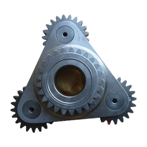 Spare parts VOE11061701 for Volvo machinery VOE11061701