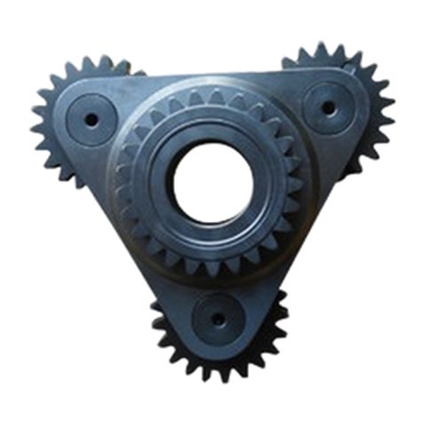 Spare parts 14631154 for Volvo machinery 14631154