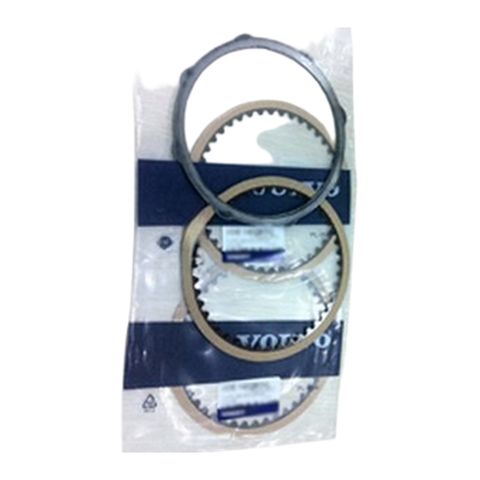 BRAKE DISC 17529551 for Volvo 17529551