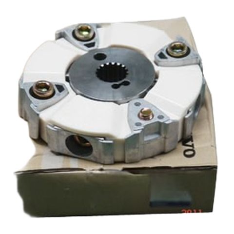 Spare parts 80*180*320 for Volvo machinery 80*180*320