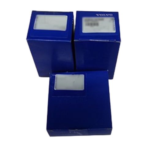 Spare parts SPC--6300 for Volvo machinery SPC--6300