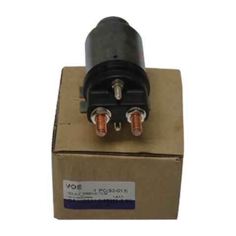 Spare parts 11984711 for Volvo machinery 11984711