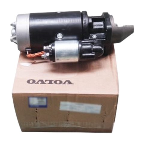 STARTER GEAR RING 23068179 for Volvo 23068179