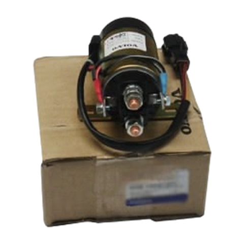 Spare parts VOE17298349 for Volvo machinery VOE17298349