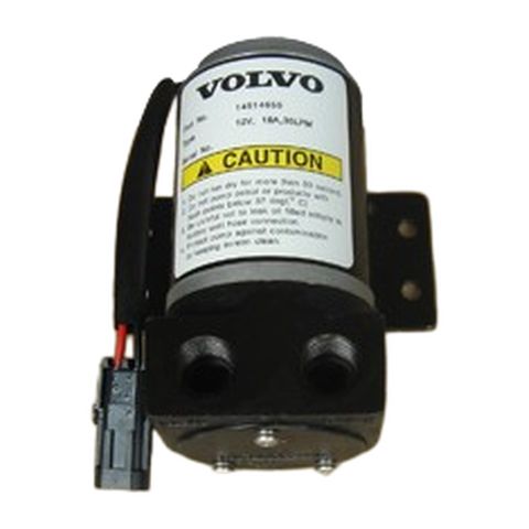 Spare parts 430-1012240 for Volvo machinery 430-1012240