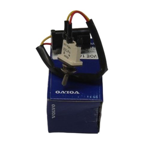 Spare parts VOE15144740 for Volvo machinery VOE15144740
