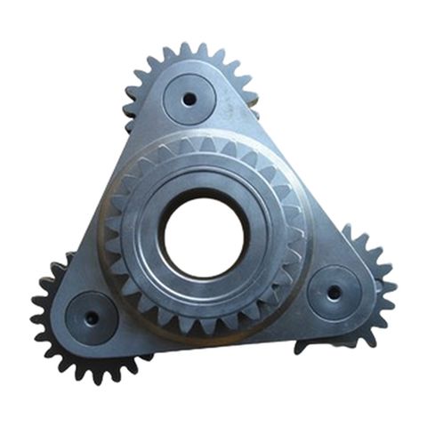 Planet gear kit 1 - PT 17231545 for Volvo 17231545