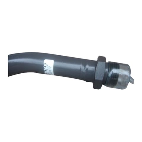 EXHAUST PIPE 16835048 for Volvo 16835048