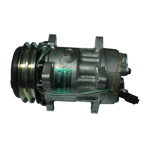 Spare parts VOE24655837 for Volvo machinery VOE24655837