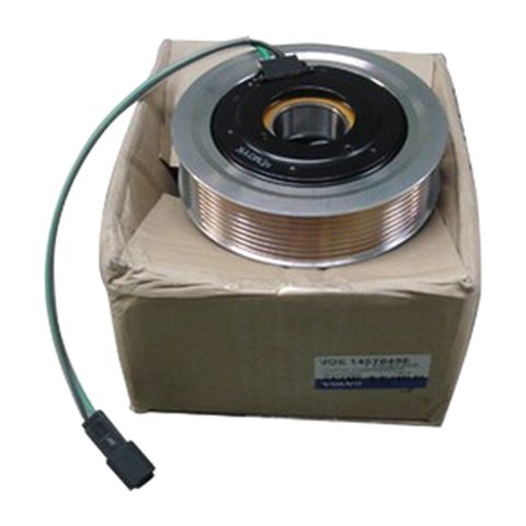 Spare parts 997641) for Volvo machinery 997641)