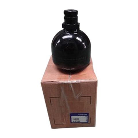 ACCUMULATOR,DIAPHRAGM,25MPA,10MPA, 0.75L 17262260 for Volvo 17262260