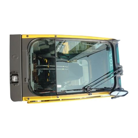 Spare parts HBTS60-16-110.3-11 for Volvo machinery HBTS60-16-110.3-11