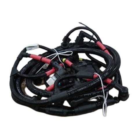 Spare parts 17245635 for Volvo machinery 17245635