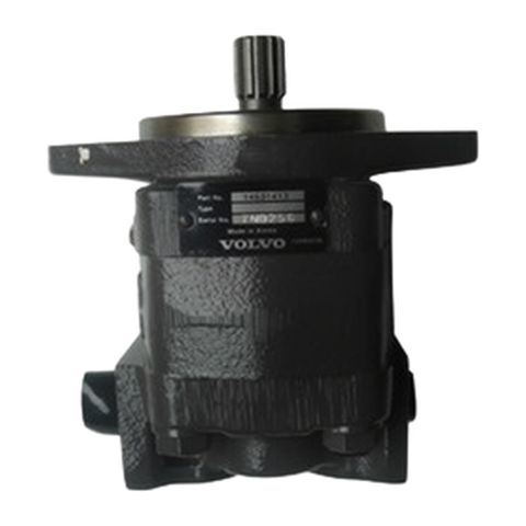 PLUG, 9/16-18 UNF 984646 for Volvo 984646