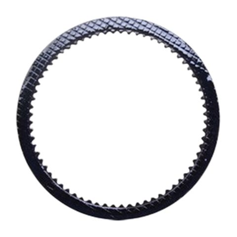 FRICTION DISC,FULL WAFFLE 17205742 for Volvo 17205742
