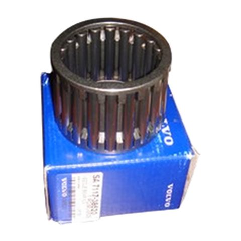 SPHERICAL PLAIN BEARING 19629 for Volvo 19629