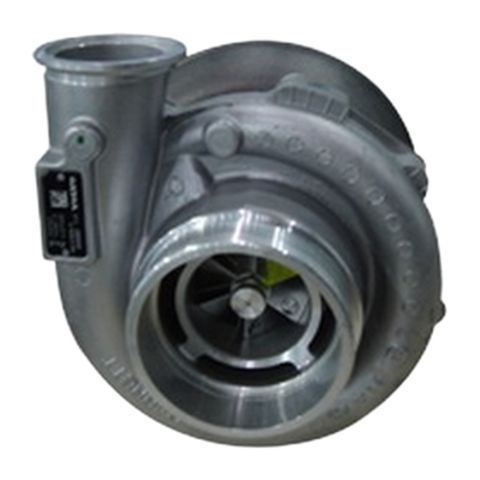 TURBOCHARGER,D13 AVU,WASTEGATE WATER COO 17502611 for Volvo 17502611