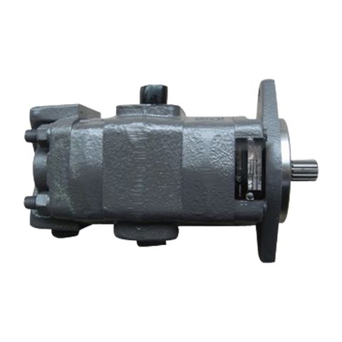 RING-U 02506VM for Volvo 02506VM