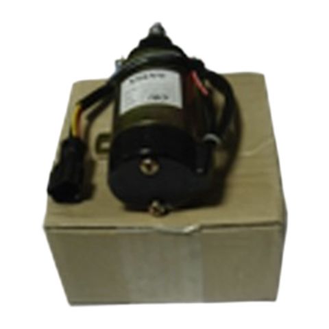 EXPANSION TANK KIT,11.8 L,75 KPA VOE17336824 for Volvo VOE17336824