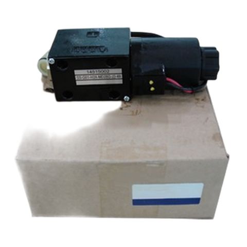 Spare parts 14770534 for Volvo machinery 14770534