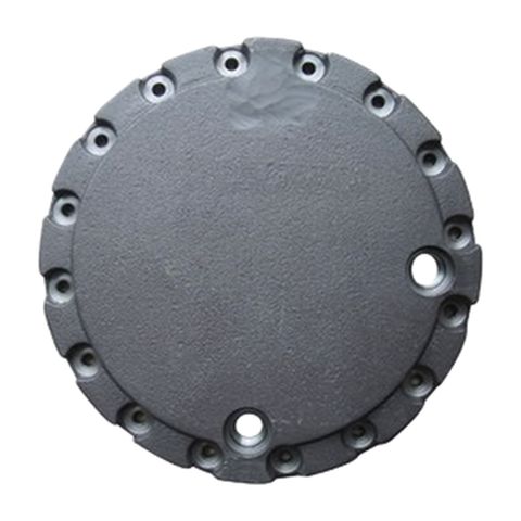 Spare parts 862201 for Volvo machinery 862201