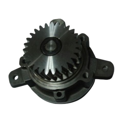 WATER PUMP ASSY 65.06500-6157D for Volvo 65.06500-6157D