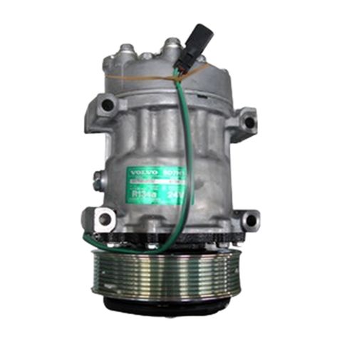 Spare parts 2298997 for Volvo machinery 2298997