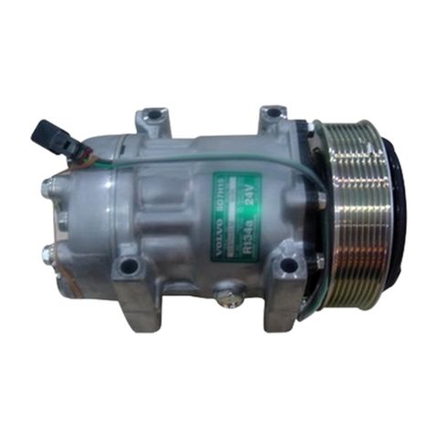 Spare parts 65.01110-6529 for Volvo machinery 65.01110-6529