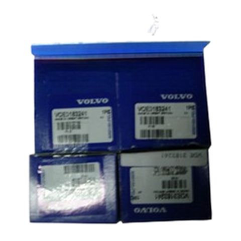 Spare parts 23713681 for Volvo machinery 23713681