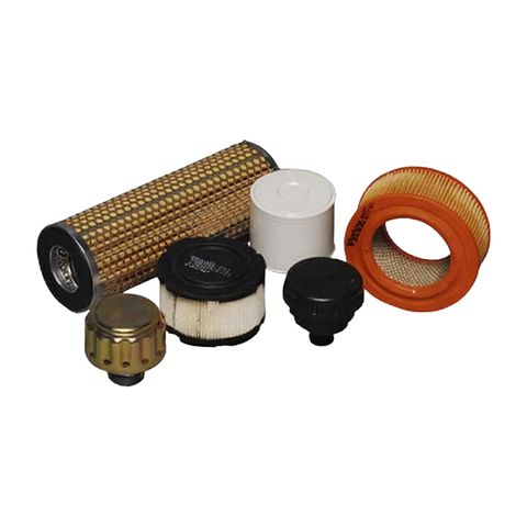 SAFETY FILTER 11033999 for Volvo 11033999