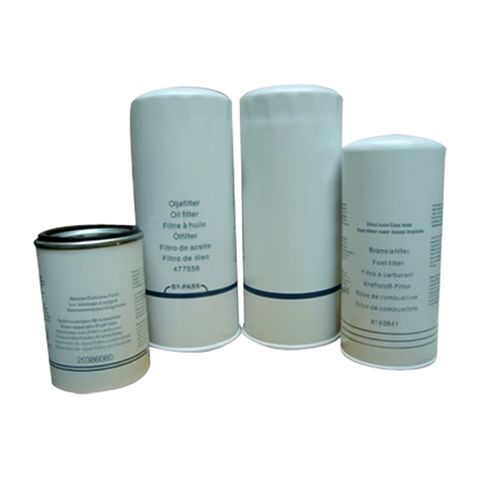 OIL FILTER 24792487 for Volvo 24792487