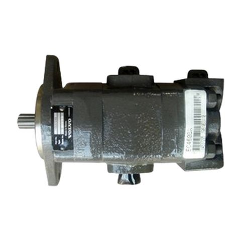 Spare parts 15154802 for Volvo machinery 15154802