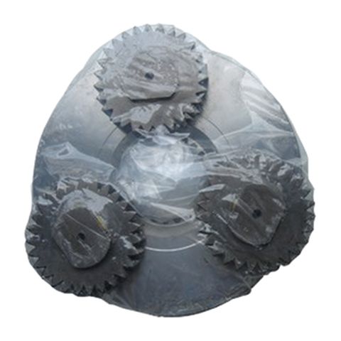 Spare parts VOE11163113 for Volvo machinery VOE11163113