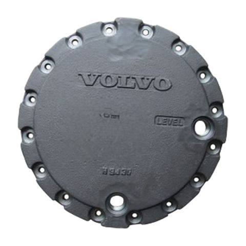 Spare parts 16283455 for Volvo machinery 16283455