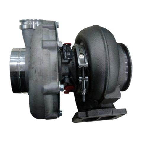 Spare parts 400VDC for Volvo machinery 400VDC